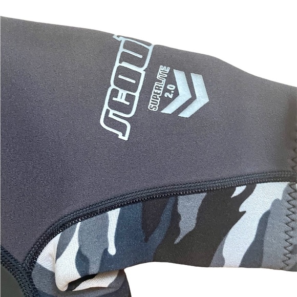 XCEL Scout Superlite 2.0 Kids Youth Wetsuit - Picture 2 of 4